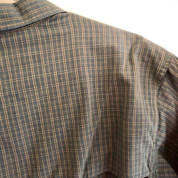 OOBE Men’s Shirt - Picture 8 of 8